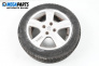 Алуминиеви джанти за Peugeot 307 CC Cabrio (03.2003 - 06.2009) 16 цола, ширина 6.5 (Цената е за комплекта)