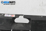Предна броня за Peugeot 307 CC Cabrio (03.2003 - 06.2009), кабрио, позиция: предна
