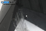 Заден капак за Peugeot 307 CC Cabrio (03.2003 - 06.2009), 2+1 вр., кабрио, позиция: задна