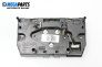 Панел климатик за Peugeot 307 CC Cabrio (03.2003 - 06.2009), № 21667390-5