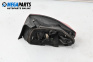 Стоп за Peugeot 407 Sedan (02.2004 - 12.2011), седан, позиция: лява