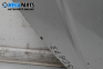 Преден капак за Peugeot 206 Hatchback (08.1998 - 12.2012), 4+1 вр., хечбек, позиция: предна