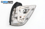 Стоп за Opel Astra H Estate (08.2004 - 05.2014), комби, позиция: лява