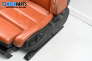Комплект салон за Audi A6 Allroad C6 (05.2006 - 08.2011), 4+1 вр.