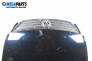 Преден капак за Volkswagen Phaeton Sedan (04.2002 - 03.2016), 4+1 вр., седан, позиция: предна