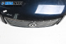 Преден капак за Volkswagen Phaeton Sedan (04.2002 - 03.2016), 4+1 вр., седан, позиция: предна