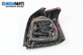 Стоп за Toyota Avensis II Sedan (04.2003 - 11.2008), седан, позиция: лява