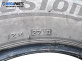 Зимни гуми BRIDGESTONE 195/65/15, DOT: 2718 (Цената е за комплекта)