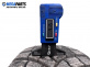 Зимни гуми BRIDGESTONE 195/65/15, DOT: 2718 (Цената е за комплекта)