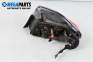 Стоп за Peugeot 407 Sedan (02.2004 - 12.2011), седан, позиция: лява