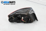 Стоп за Peugeot 407 Sedan (02.2004 - 12.2011), седан, позиция: дясна