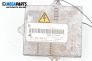 Xenon баласт за Peugeot 407 Sedan (02.2004 - 12.2011), № 1307329025