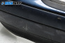 Задна броня за Mercedes-Benz CLK-Class Coupe (C208) (06.1997 - 09.2002), купе