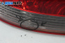 Стоп за Volkswagen Touareg SUV I (10.2002 - 01.2013), джип, позиция: лява