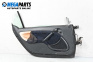 Врата за Smart City-Coupe 450 (07.1998 - 01.2004), 2+1 вр., купе, позиция: предна, лява