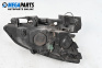Фар за Renault Scenic II Grand Scenic (04.2004 - 06.2009), миниван, позиция: лява