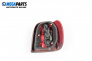 Стоп за Volkswagen Polo Hatchback III (10.1999 - 10.2001), хечбек, позиция: лява