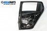 Врата за Volkswagen Golf V Hatchback (10.2003 - 02.2009), 4+1 вр., хечбек, позиция: задна, дясна