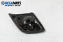 Вътрешен стоп за Mazda 3 Hatchback I (10.2003 - 12.2009), хечбек, позиция: лява