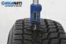 Зимни гуми NEXEN 205/70/15, DOT: 2418 (Цената е за 2 бр.)