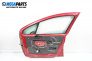 Врата за Peugeot 307 Hatchback (08.2000 - 12.2012), 4+1 вр., хечбек, позиция: предна, дясна