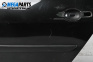 Врата за Renault Megane II Hatchback (07.2001 - 10.2012), 4+1 вр., хечбек, позиция: задна, лява