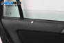 Врата за Opel Astra G Estate (02.1998 - 12.2009), 4+1 вр., комби, позиция: задна, лява