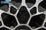 Алуминиеви джанти за Opel Astra G Estate (02.1998 - 12.2009) 15 цола, ширина 7 (Цената е за комплекта)