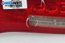 Вътрешен стоп за Audi A6 Avant C6 (03.2005 - 08.2011), комби, позиция: лява