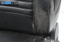 Кожен салон с ел. регулиране и подгрев за Peugeot 407 Coupe (10.2005 - 12.2011), 2+1 вр.