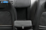 Кожен салон с ел. регулиране и подгрев за Peugeot 407 Coupe (10.2005 - 12.2011), 2+1 вр.