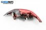 Стоп за Peugeot 407 Coupe (10.2005 - 12.2011), купе, позиция: лява