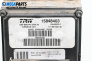 Помпа ABS за Peugeot 407 Coupe (10.2005 - 12.2011) 2.7 HDi, № 15848403