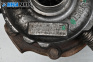 Турбо за Peugeot 407 Coupe (10.2005 - 12.2011) 2.7 HDi, 204 к.с., № 723341-12