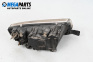 Фар за Skoda Fabia I Combi (04.2000 - 12.2007), комби, позиция: лява