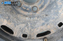 Стоманени джанти за Skoda Fabia I Combi (04.2000 - 12.2007) 14 цола, ширина 6 (Цената е за 2 бр.)