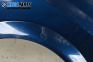 Калник за Opel Meriva A Minivan (05.2003 - 05.2010), 4+1 вр., миниван, позиция: предна, дясна