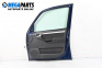 Врата за Opel Meriva A Minivan (05.2003 - 05.2010), 4+1 вр., миниван, позиция: предна, дясна