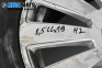 Резервна гума за Audi A8 Sedan 4E (10.2002 - 07.2010) 19 цола, ширина 8.5 (Цената е за 1 бр.)