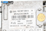 Сензор за Audi A8 Sedan 4E (10.2002 - 07.2010), № 4L0907568A