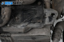 Печка за Audi A8 Sedan 4E (10.2002 - 07.2010) 4.2 TDI quattro, 326 к.с.