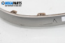 Лайсна броня за Opel Astra H Hatchback (01.2004 - 05.2014), хечбек, позиция: лява