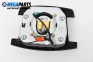 Airbag за Volkswagen Touareg SUV I (10.2002 - 01.2013), 4+1 вр., джип, позиция: предна