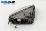 Фар за Volkswagen Touareg SUV I (10.2002 - 01.2013), джип, позиция: лява