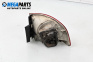Стоп за Volkswagen Touareg SUV I (10.2002 - 01.2013), джип, позиция: лява