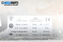 Бутилка въздух за Volkswagen Touareg SUV I (10.2002 - 01.2013), джип, № 7l0 616 202 A