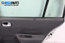 Врата за Renault Megane II Grandtour (08.2003 - 08.2012), 4+1 вр., комби, позиция: задна, дясна