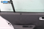 Врата за Renault Megane II Grandtour (08.2003 - 08.2012), 4+1 вр., комби, позиция: задна, лява