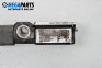 Сензор airbag за Kia Lotze Sedan (MG) (01.2005 - 12.2010), № 95930-2G000