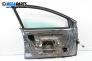 Врата за Citroen C5 I Hatchback (03.2001 - 03.2005), 4+1 вр., хечбек, позиция: предна, лява